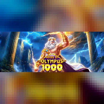 Gates of Olympus 1000